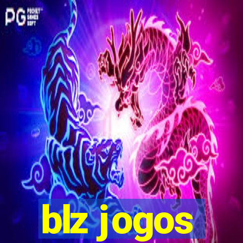 blz jogos